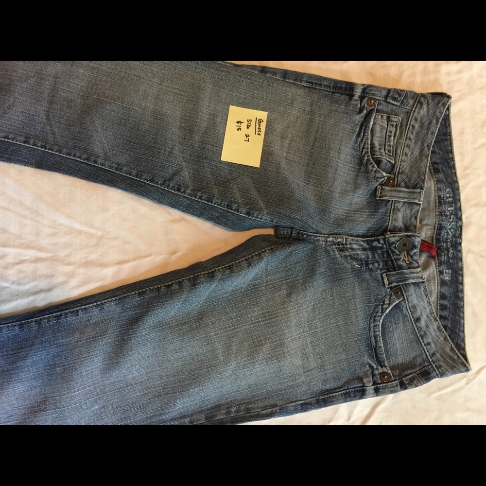 Jeans - Picture 2 of 8